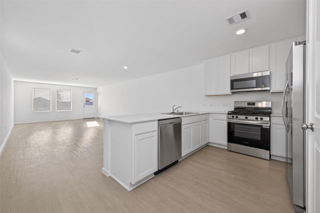 10811 Bird Of Paradise Lane, Houston, TX 77016