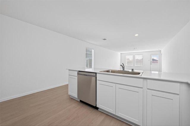 10811 Bird Of Paradise Lane, Houston, TX 77016