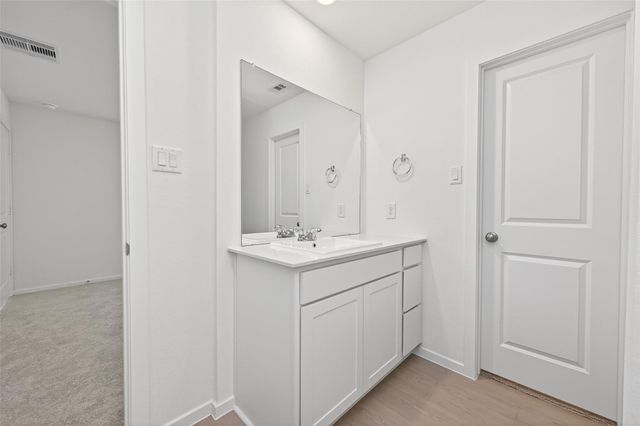 10811 Bird Of Paradise Lane, Houston, TX 77016