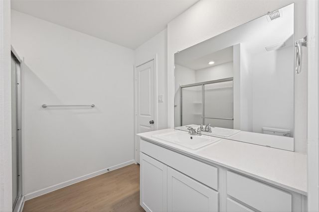 10811 Bird Of Paradise Lane, Houston, TX 77016