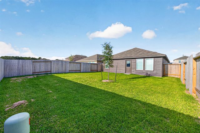 10811 Bird Of Paradise Lane, Houston, TX 77016