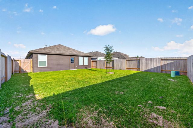 10811 Bird Of Paradise Lane, Houston, TX 77016