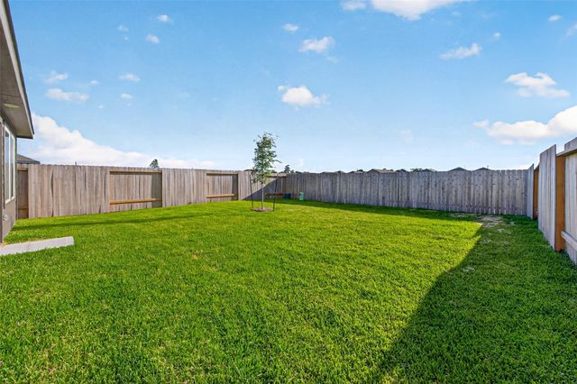 10811 Bird Of Paradise Lane, Houston, TX 77016