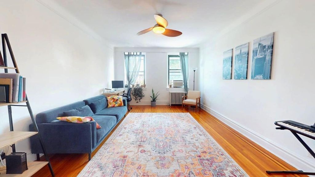 77-20 Austin Street 5A, Forest Hills, NY 11375