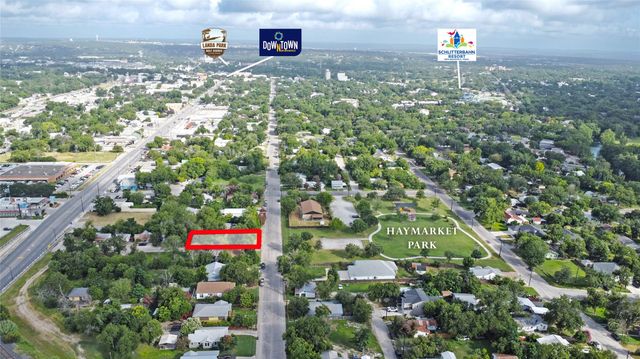 740 COMAL AVE Ave, New Braunfels, TX 78130