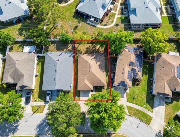 4417 RIBBLESDALE LANE, Orlando, FL 32808