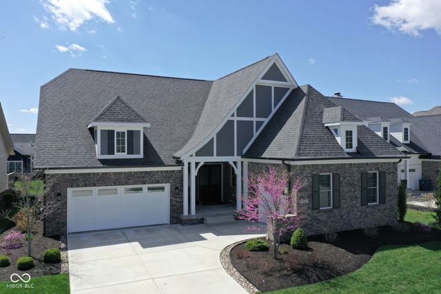 517 Elliot Creek Drive, Carmel, IN 46032