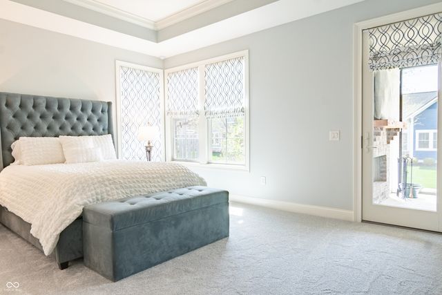 517 Elliot Creek Drive, Carmel, IN 46032
