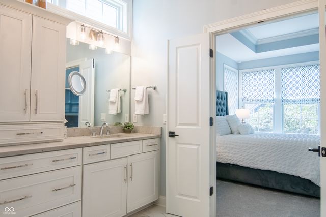 517 Elliot Creek Drive, Carmel, IN 46032