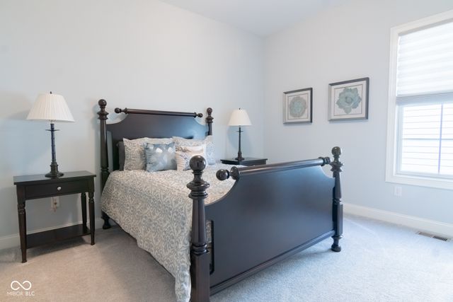 517 Elliot Creek Drive, Carmel, IN 46032