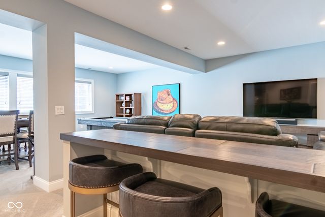 517 Elliot Creek Drive, Carmel, IN 46032