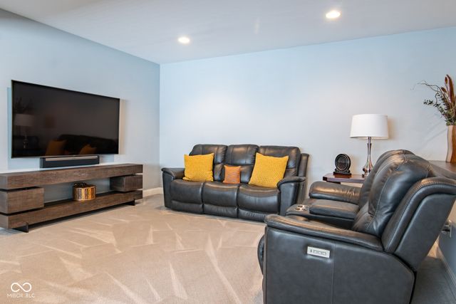 517 Elliot Creek Drive, Carmel, IN 46032