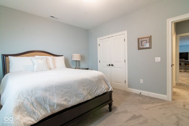 517 Elliot Creek Drive, Carmel, IN 46032