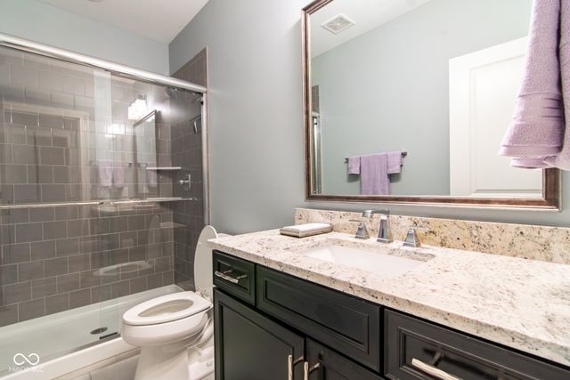 517 Elliot Creek Drive, Carmel, IN 46032