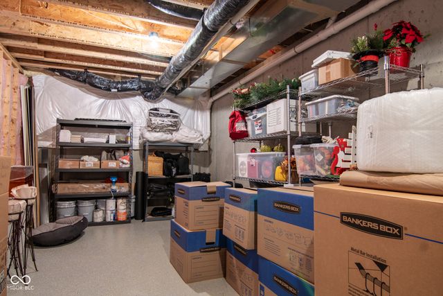 517 Elliot Creek Drive, Carmel, IN 46032