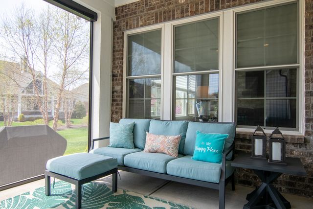517 Elliot Creek Drive, Carmel, IN 46032