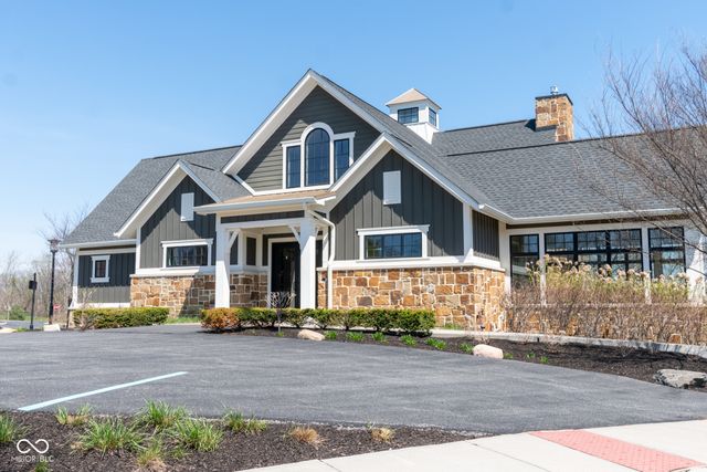 517 Elliot Creek Drive, Carmel, IN 46032