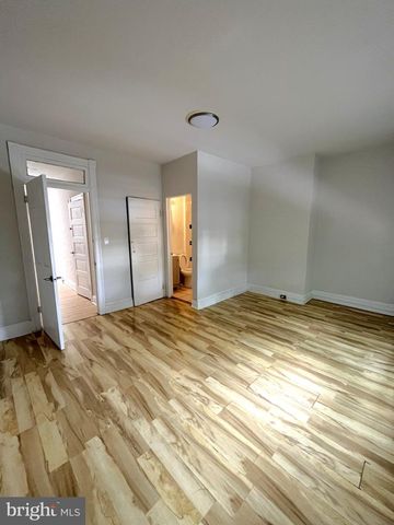 554 SHEPHERD ST NW, Washington, DC 20011