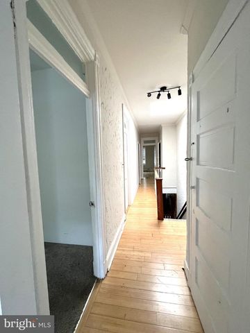 554 SHEPHERD ST NW, Washington, DC 20011