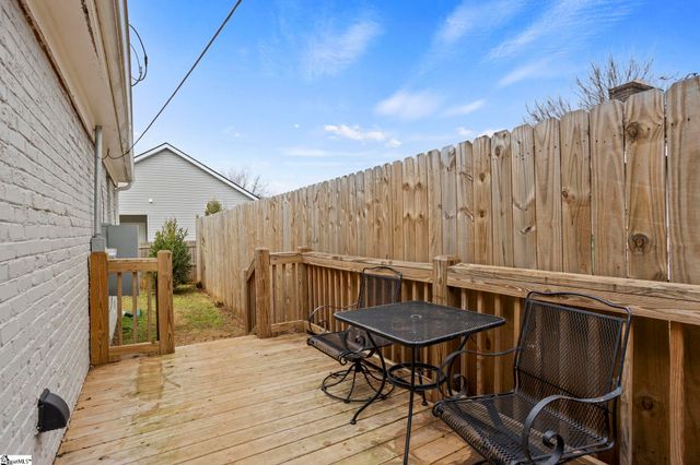 14 Chaney Street, Greenville, SC 29607