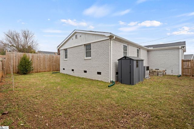 14 Chaney Street, Greenville, SC 29607