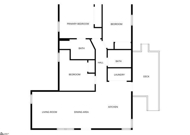 14 Chaney Street, Greenville, SC 29607