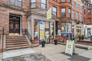 158 Newbury Street 1B, Boston, MA 02116