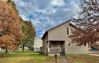 5700 Grand Central Avenue, Vienna, WV 26105
