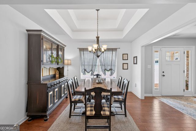 1251 Daniel Drive, Jefferson, GA 30549