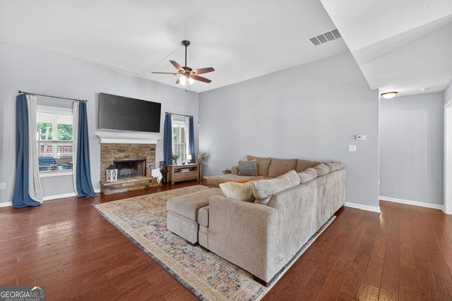1251 Daniel Drive, Jefferson, GA 30549