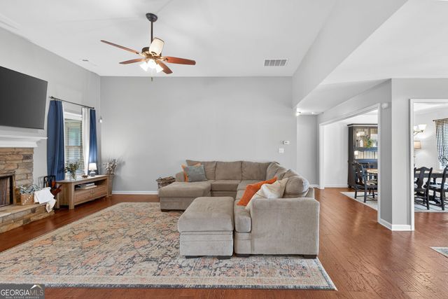 1251 Daniel Drive, Jefferson, GA 30549
