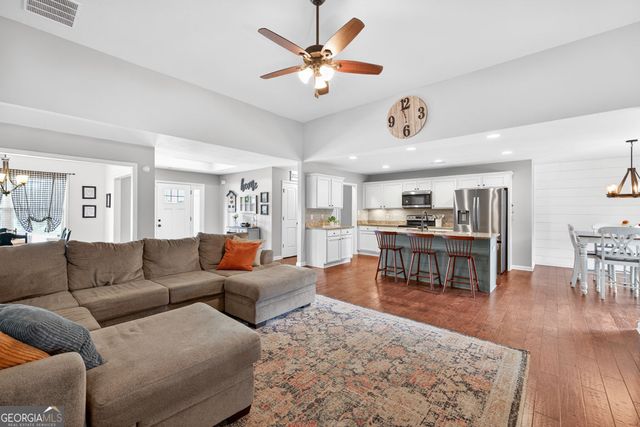 1251 Daniel Drive, Jefferson, GA 30549