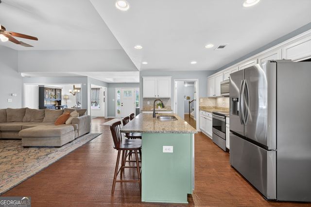 1251 Daniel Drive, Jefferson, GA 30549