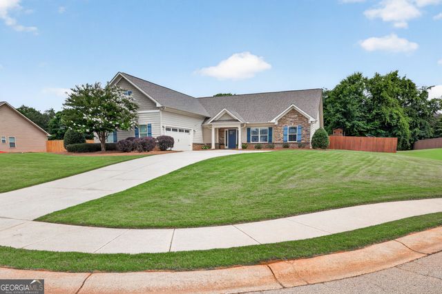 1251 Daniel Drive, Jefferson, GA 30549