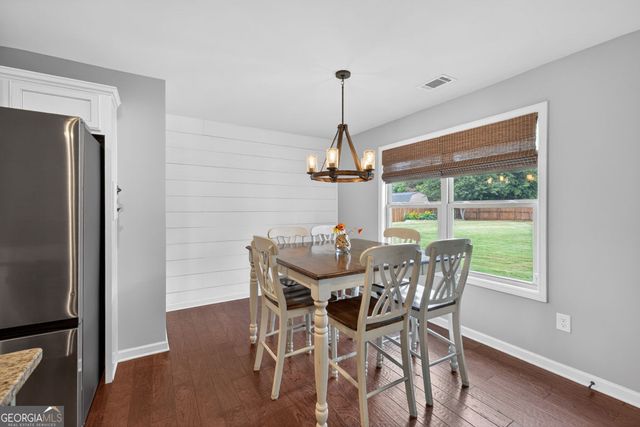 1251 Daniel Drive, Jefferson, GA 30549