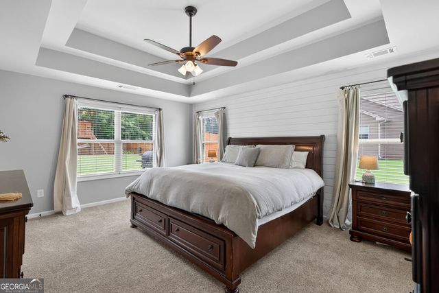 1251 Daniel Drive, Jefferson, GA 30549