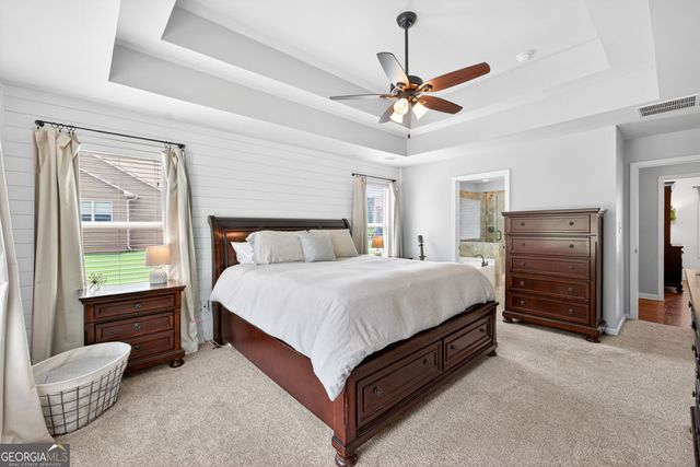 1251 Daniel Drive, Jefferson, GA 30549