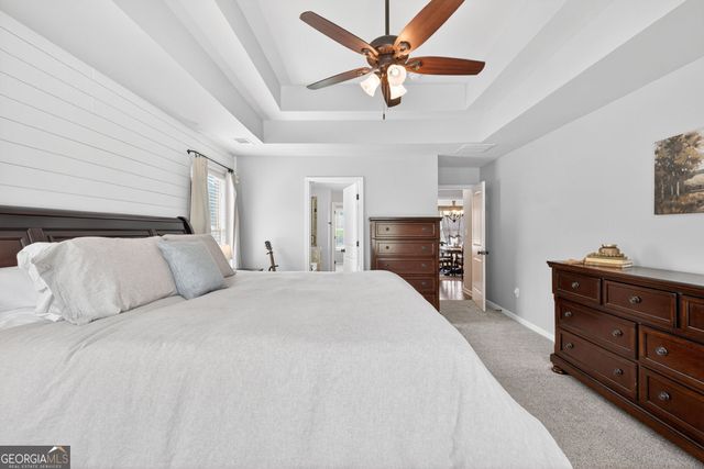 1251 Daniel Drive, Jefferson, GA 30549
