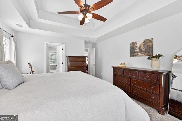 1251 Daniel Drive, Jefferson, GA 30549
