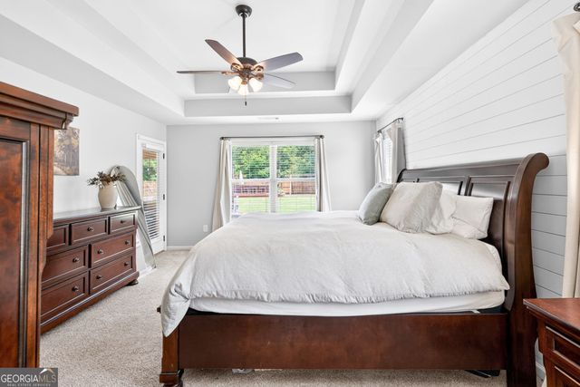 1251 Daniel Drive, Jefferson, GA 30549