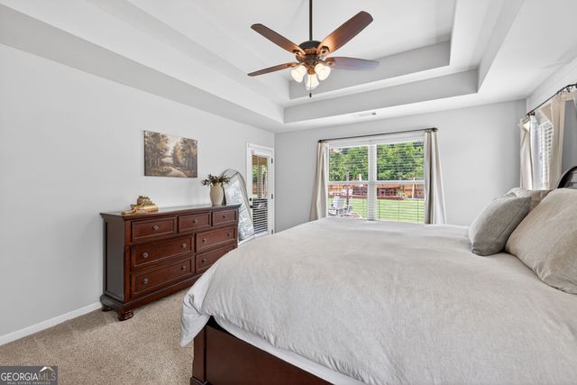 1251 Daniel Drive, Jefferson, GA 30549