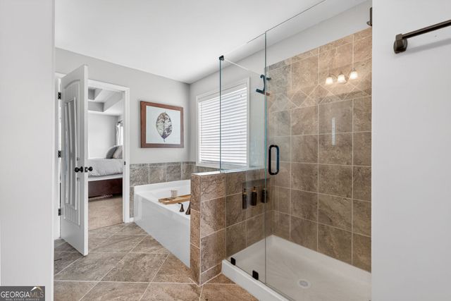 1251 Daniel Drive, Jefferson, GA 30549