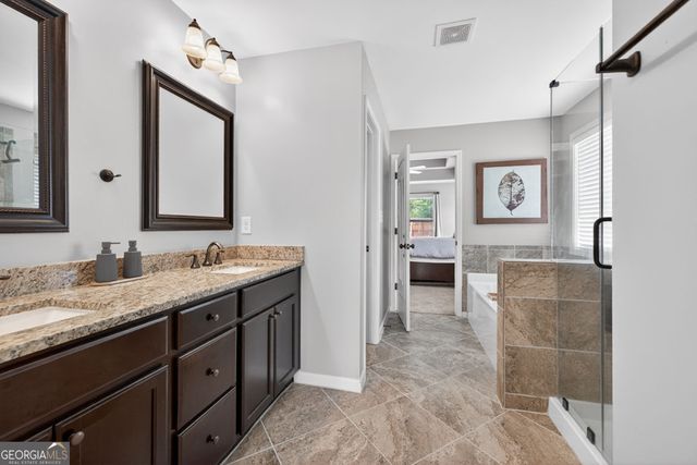 1251 Daniel Drive, Jefferson, GA 30549