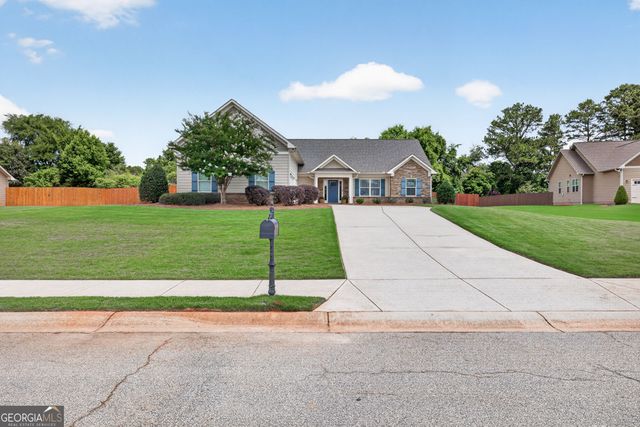 1251 Daniel Drive, Jefferson, GA 30549