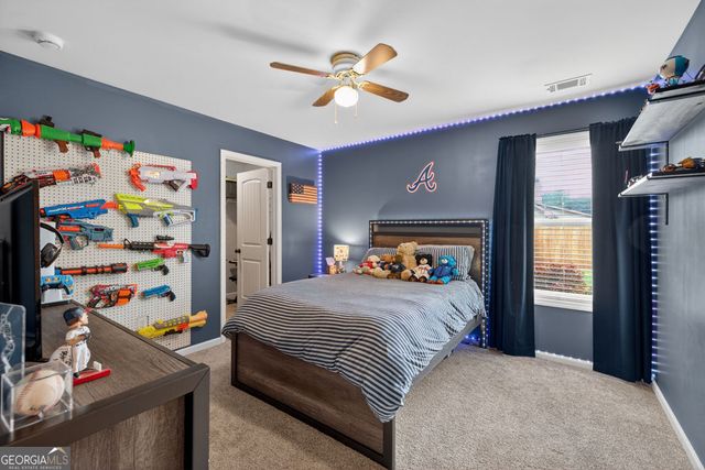 1251 Daniel Drive, Jefferson, GA 30549