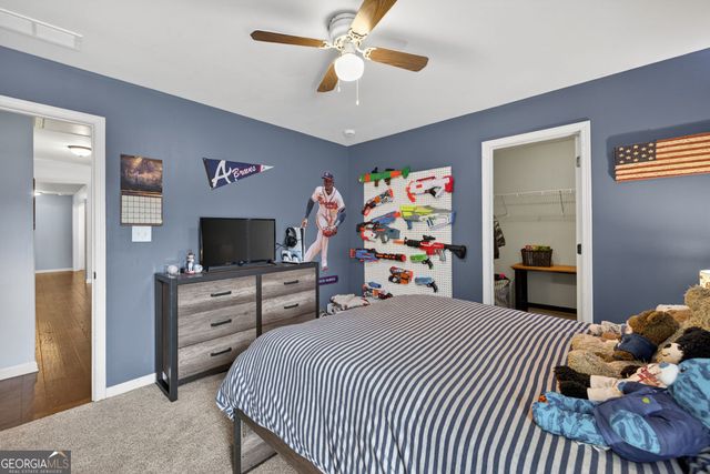1251 Daniel Drive, Jefferson, GA 30549