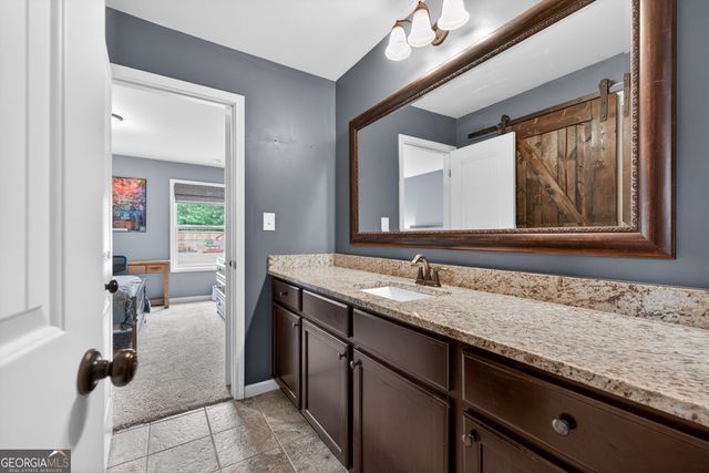 1251 Daniel Drive, Jefferson, GA 30549