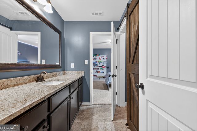 1251 Daniel Drive, Jefferson, GA 30549