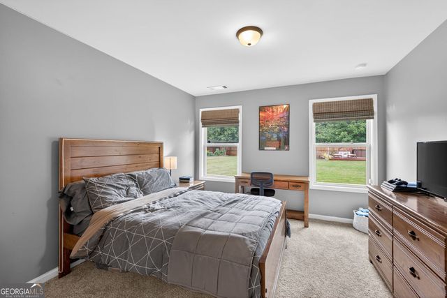 1251 Daniel Drive, Jefferson, GA 30549