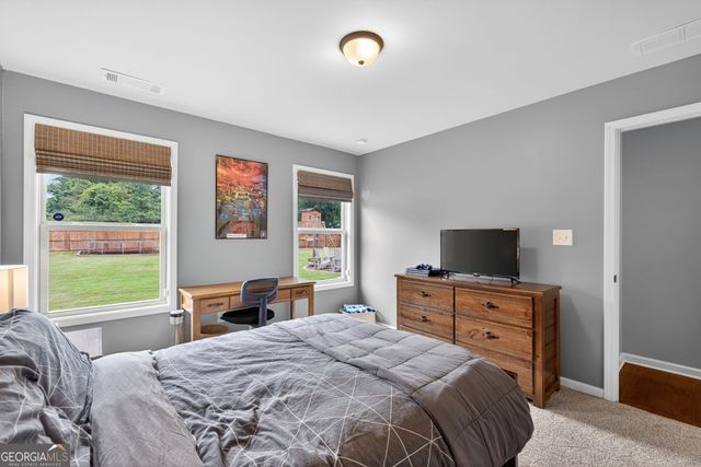 1251 Daniel Drive, Jefferson, GA 30549